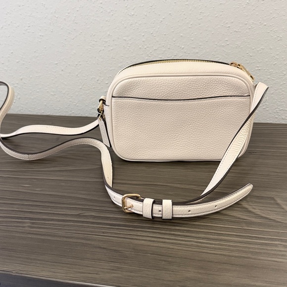 Coach Off-White Crossbody Bag and Wallet Set - Picture 2 of 7